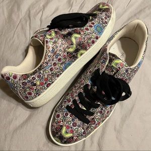 Puma States X Swash London